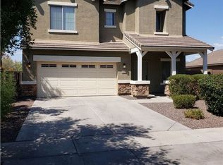 2924 E Crescent Way, Gilbert, AZ 85298