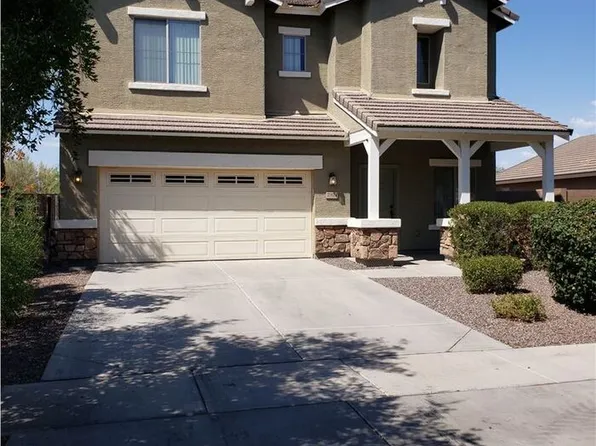 2924 E Crescent Way, Gilbert, AZ 85298