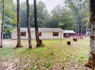 5953 Foxcroft Dr, Frederic, MI 49733