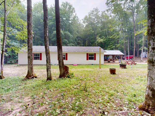 5953 Foxcroft Dr, Frederic, MI 49733