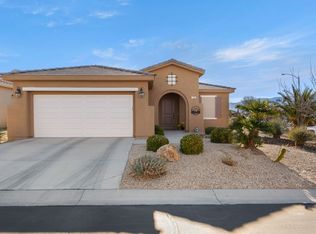 198 Billy Bones Blf, Mesquite, NV 89027