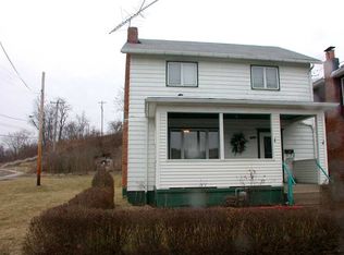1016 Main St, Aliquippa, PA