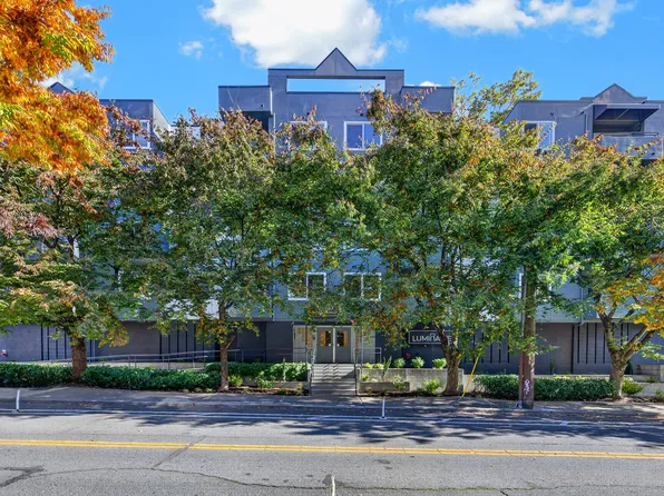 Luminaire Apartments