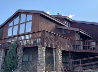 1597 N Mount Zion Dr, Apple Valley, UT 84737