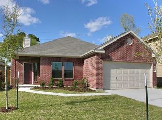 6030 Crakston, Houston, TX 77084
