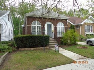 225 Elizabeth St, Calumet City, IL