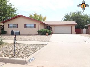 305 La Salle Dr, Clovis, NM 88101