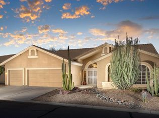6355 S Palo Blanco Dr, Gold Canyon, AZ 85118