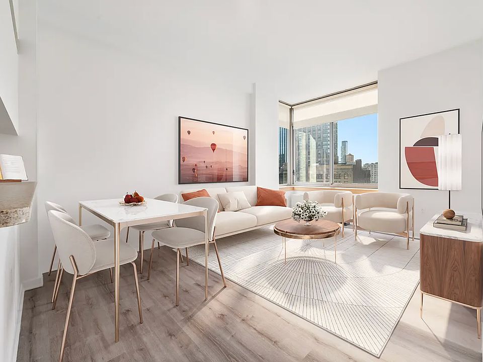 1st image of 35 W 33rd St APT 20D