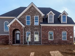 936 Brookwood Ln LOT 24, Maryville, TN 37801