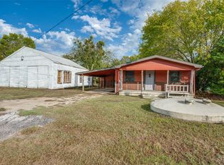 110 E Fm 120, Pottsboro, TX 75076