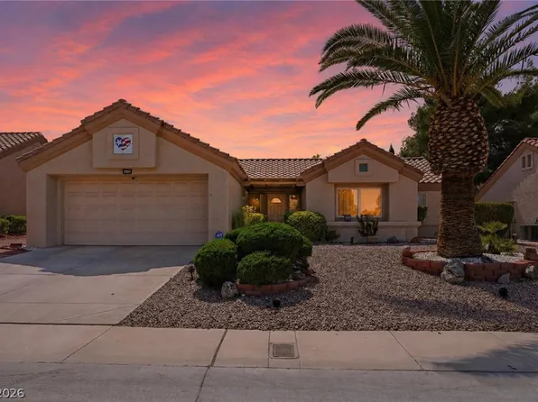 2637 Saltbush Dr, Las Vegas, NV 89134
