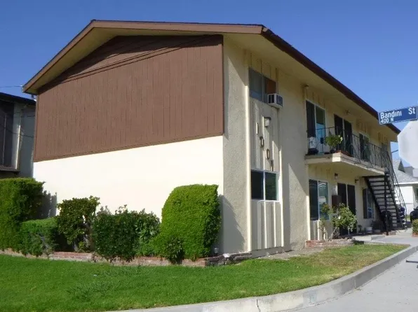 1001 W Summerland Ave, San Pedro, CA 90732