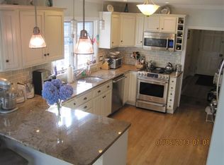 40 Linden Ave #1, Somerville, MA 02143