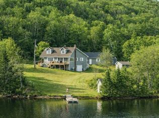 1017 Highway 211, Jordanville, NS B0J 3C0