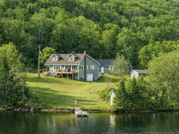 1017 Highway 211, Jordanville, NS B0J 3C0