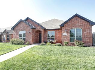 9904 Addelyn Ave, Amarillo, TX 79118