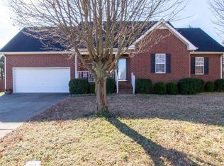 318 Thetahill Rd, Murfreesboro, TN 37130