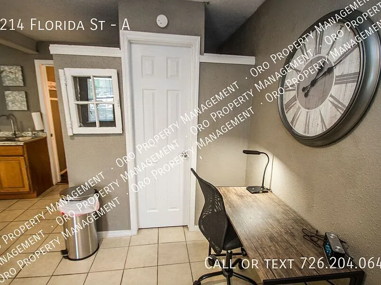 1214 Florida St #A — Photo 10