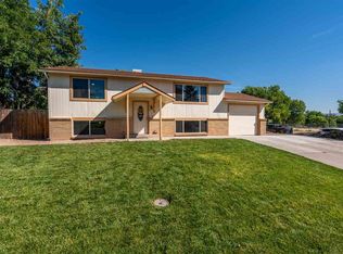 2118 Teton Rd, Grand Junction, CO 81507
