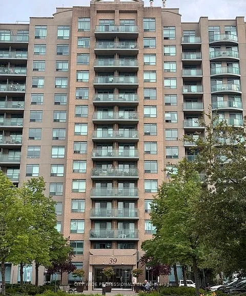 39 Oneida Cres #509 — Photo 3