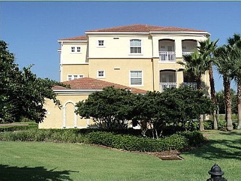 1st image of 25 Casa Bella Cir