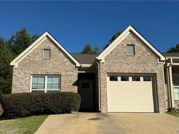 6537 Covington Villas Ln, Tuscaloosa, AL 35405