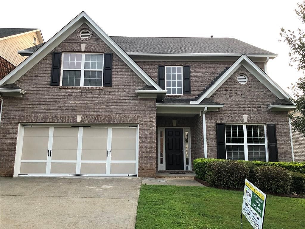 889 Pine Cove Dr, Lilburn, GA 30047 Zillow