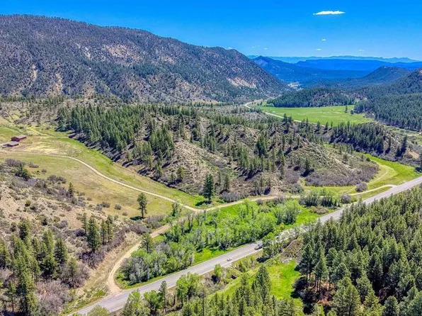 26259 W Us Highway 160, Pagosa Springs, CO 81147