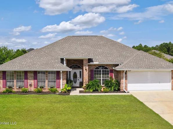 3009 Cypress Creek Dr, Diberville, MS 39540