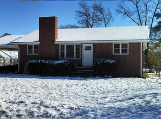 326 2nd St, Colonial Beach, VA 22443