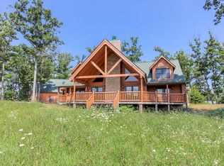 2605 Cloud View Dr, Sevierville, TN 37862