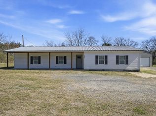 320 Highway 113 S, Bigelow, AR 72016