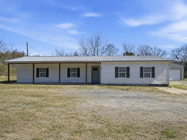 320 Highway 113 S, Bigelow, AR 72016