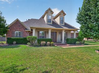 507 Fall Winds, Bossier City, LA 71111