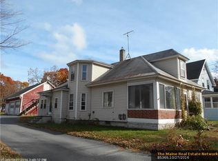 72 Bradley Rd, Milford, ME 04461