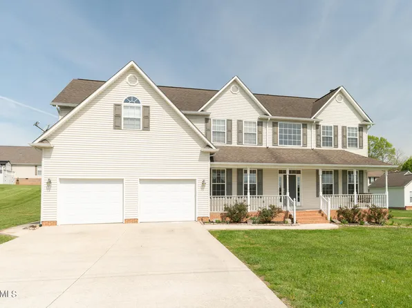 152 Magnolia Ln, Jacksboro, TN 37757
