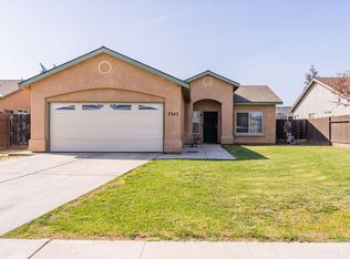 7347 Ensminger Ave, Visalia, CA 93291