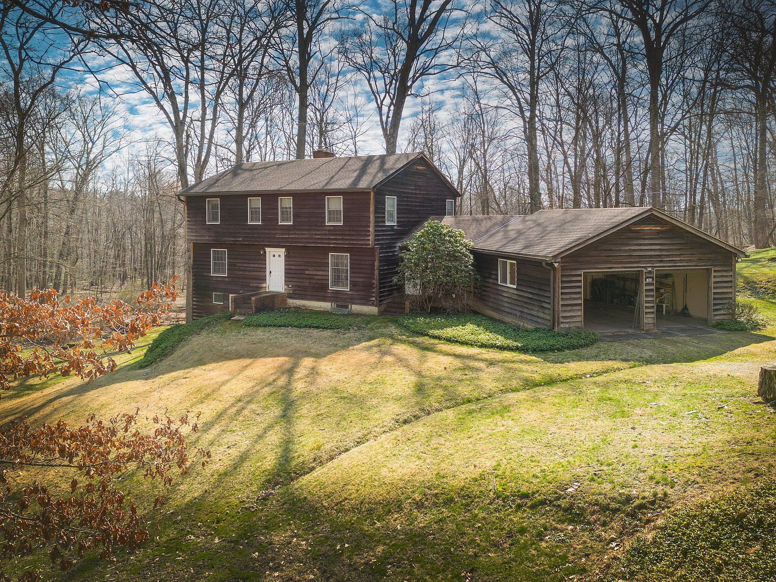 108 Allen Dr, Gambier, OH 43022 Zillow