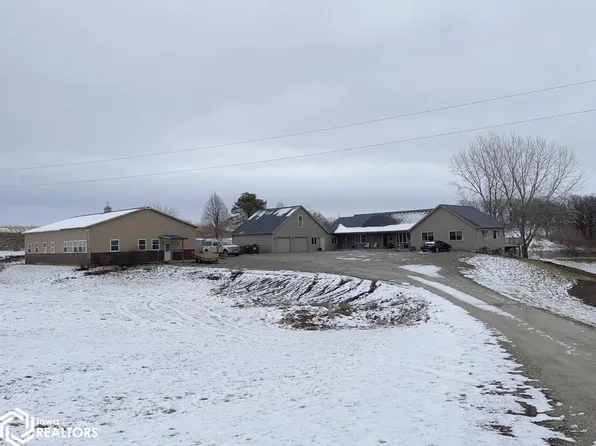 4461 Highway 146, Grinnell, IA 50112