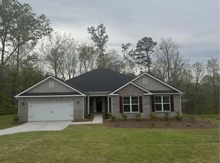 3370 Trevi Trl, Douglasville, GA