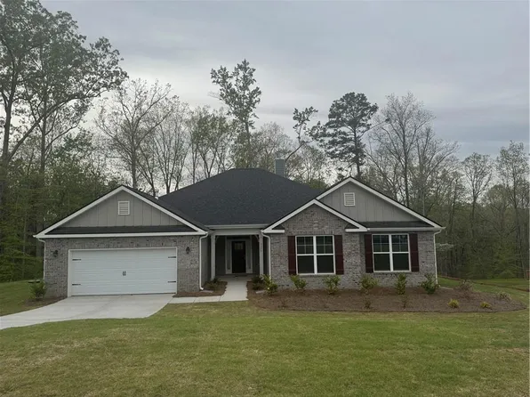 3370 Trevi Trl, Douglasville, GA 30135