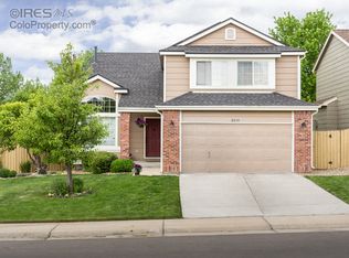 2211 Dailey St, Superior, CO 80027