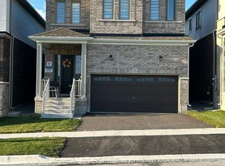 7 Phoenix Blvd, Barrie, ON L9J 0K5