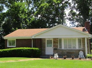 6907 Merton Rd, Pittsburgh, PA 15202