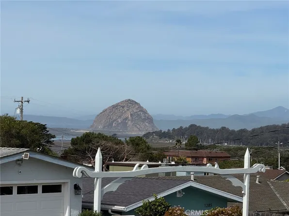1298 15th St Lot 25, Los Osos, CA 93402