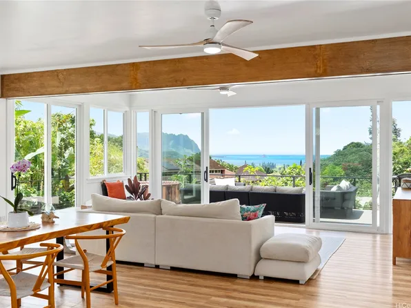 47-722 Ahuimanu Loop APT J, Kaneohe, HI 96744