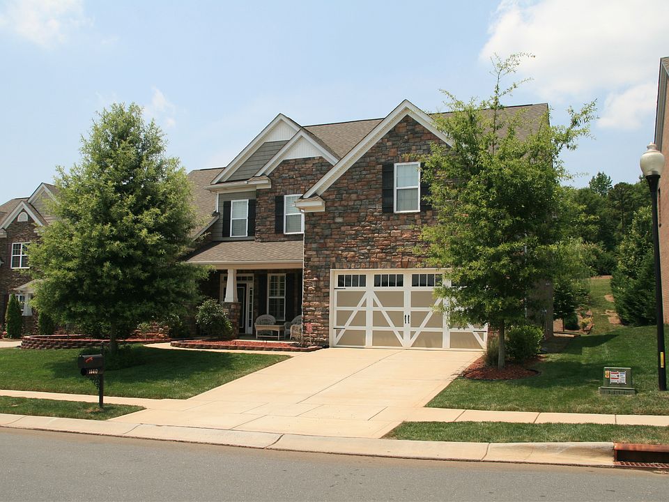 Home in Ardrey Chase