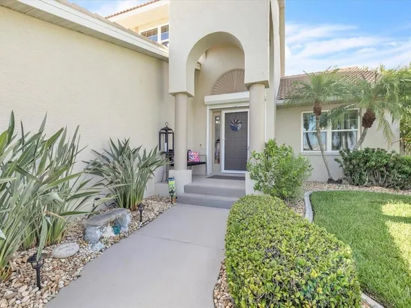 3800 BAL HARBOR BOULEVARD #112, PUNTA GORDA, FL 33950
