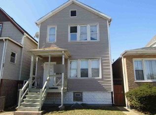 10452 S Avenue M, Chicago, IL 60617